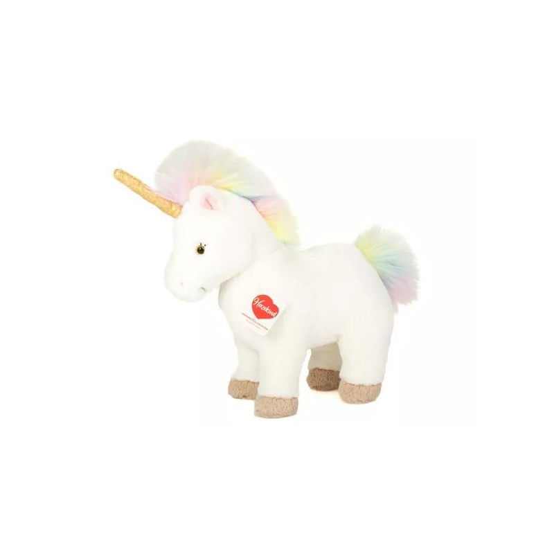 Zoey la licorne - 27 cm Zoey la licorne - 27 cm
