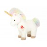 Zoey la licorne - 27 cm