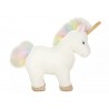 Zoey la licorne - 27 cm