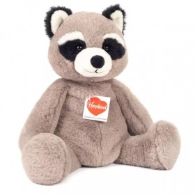 Raton laveur Waldo - 32 cm