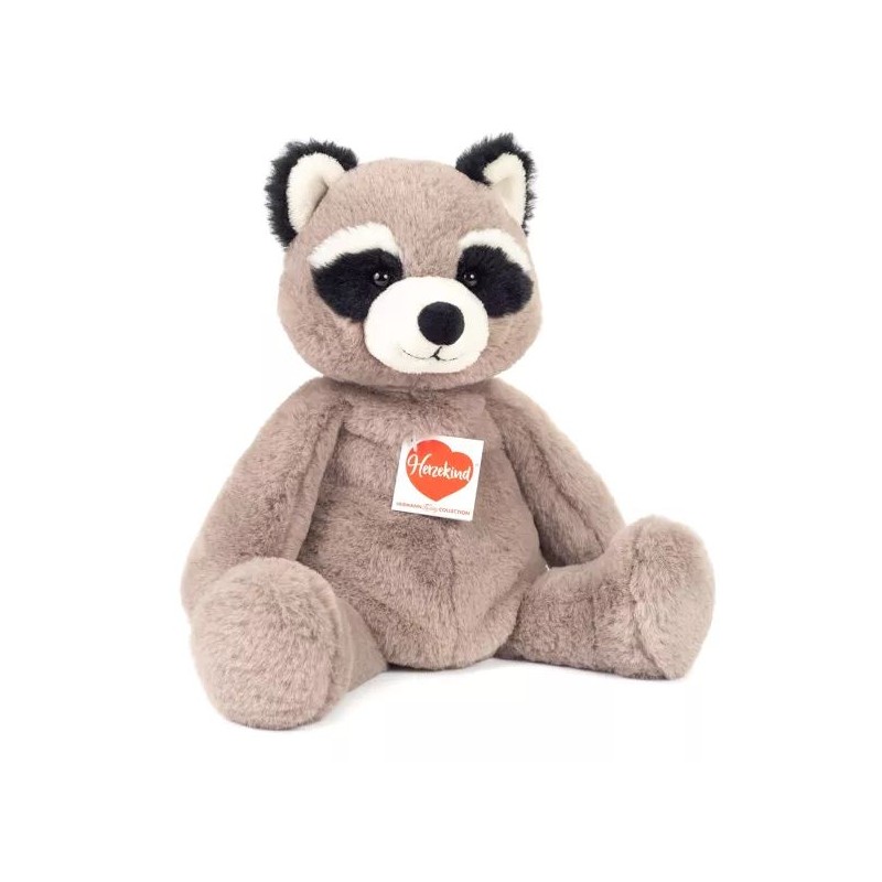 Raton laveur Waldo - 32 cm Raton laveur Waldo - 32 cm