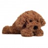Chien 3 coloris - 20 cm