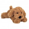Chien 3 coloris - 20 cm