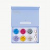 Coffret de paillettes - Disco fever