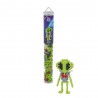 Plus Plus - Tube Alien 100 pcs