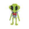 Plus Plus - Tube Alien 100 pcs