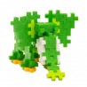 Plus Plus - Tube Eléphant 100 pcs