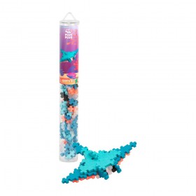Plus Plus - Tube Raie Manta...