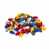 Plus Plus - Tube Mecha Bot 100 pcs