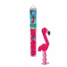 Plus Plus - Tube Flamingo 100 pcs