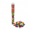 Plus Plus - Tube Néon 100 pcs