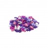 Plus Plus - Tube Glitter 100 pcs