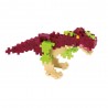 Plus Plus - Tube T-Rex 100 pcs