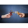 Plus Plus - Tube Ninjas 100 pcs