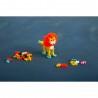 Plus Plus - Tube Lion 100 pcs