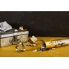 Plus Plus - Tube Treasure 100 pcs