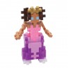 Plus Plus - Tube Princess 100 pcs