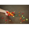 Plus Plus - Tube Dragon 100 pcs