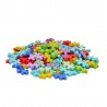 Plus Plus - Tube Tropical 100 pcs