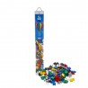 Plus Plus - Tube Basic 100 pcs