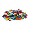 Plus Plus - Tube Rainbow 100 pcs