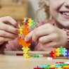 Plus Plus - Tube Rainbow 100 pcs