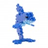 Plus Plus - Tube Dolphin 100 pcs