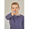 Plus Plus - Méga Tube Néon 240 pcs