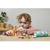 Plus Plus - Méga Tube Rainbow 240 pcs