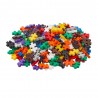 Plus Plus - Méga Tube Basic 240 pcs