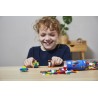 Plus Plus - Méga Tube Basic 240 pcs