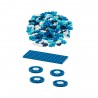 Plus Plus Go - Méga Tube Water Car 200 pcs
