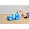 Plus Plus Go - Méga Tube Water Car 200 pcs