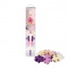 Plus Plus Big - Méga Tube Bloom 15 pcs
