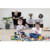 Plus Plus Big - Méga Tube Basic 15 pcs