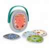 Lecteur audio Timio rechargeable