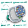 Lecteur audio Timio rechargeable