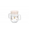 Tasse d'apprentissage 360° Mio 200 ml - Sunshine & rainbow