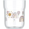 Gobelet Mio - Sunshine & rainbow
