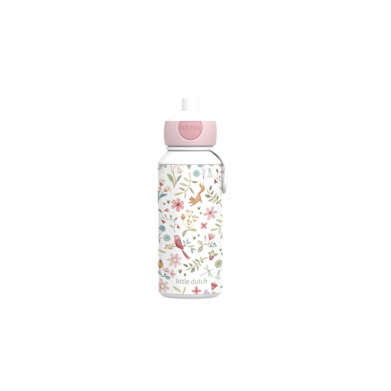 Gourde pop-up campus 400 ml - Fairy wonders Gourde pop-up campus 400 ml - Fairy wonders