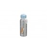 Gourde isotherme flip-up campus 350 ml - Forest friends