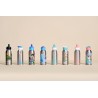 Gourde isotherme flip-up campus 350 ml - Forest friends