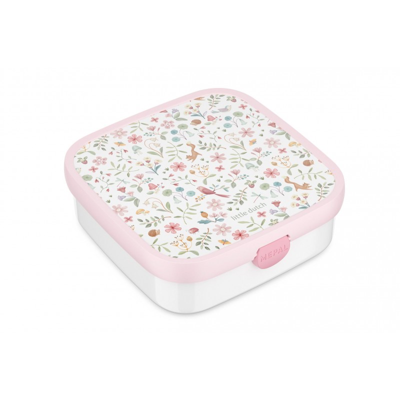 Boite à lunch bento campus grande taille - fairy wonders Boite à lunch bento campus grande taille - fairy wonders
