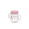 Tasse d'apprentissage 360° Mio 200 ml - Fairy garden
