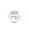 Tasse d'apprentissage 360° Mio 200 ml - little farm