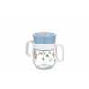 Tasse d'apprentissage 360° Mio 200 ml - Forest friends