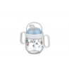 Gobelet anti-goutte Mio 200 ml - Forest friends