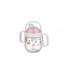Gobelet anti-goutte Mio 200 ml - Fairy garden