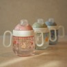 Gobelet anti-goutte Mio 200 ml - Fairy garden