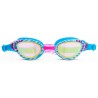 Lunettes de natation - Bella blue 3+